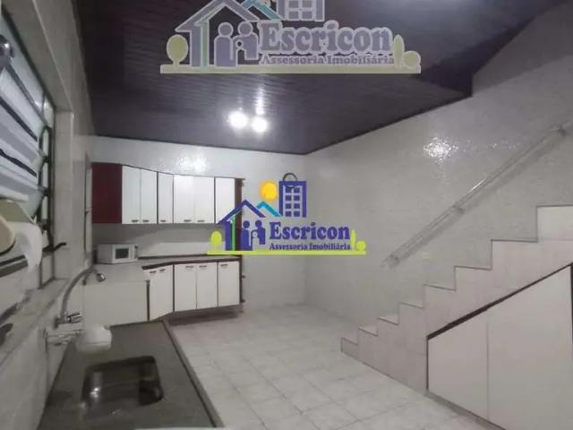 Casa / Sobrado para Venda em São Paulo/SP Jardim Santa Adelia 4 Quartos