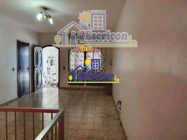 Casa / Sobrado para Venda em São Paulo/SP Jardim Santa Adelia 4 Quartos