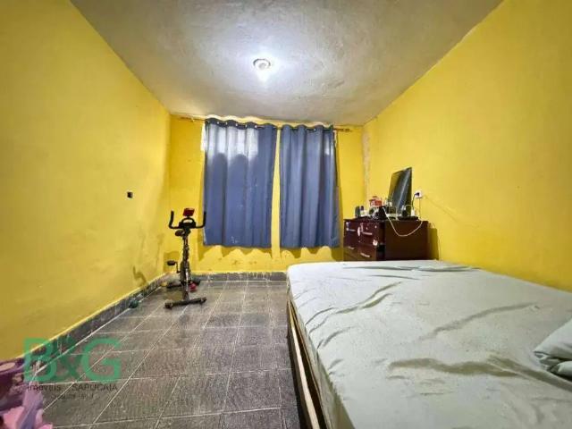 Casa / Sobrado para Venda em São Paulo/SP Jardim Santa Adelia 5 Quartos