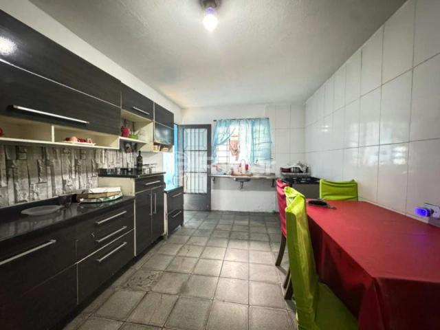 Casa / Sobrado para Venda em São Paulo/SP Jardim Santa Adelia 5 Quartos