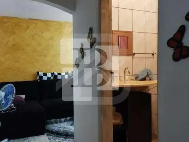 Casa / Sobrado para Venda em São Paulo/SP Jardim Santa Adelia 6 Quartos