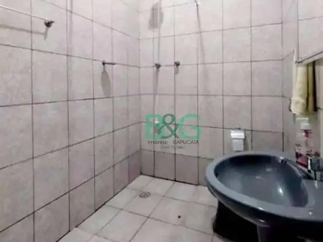 Casa / Sobrado para Venda em São Paulo/SP Jardim Santa Adelia 6 Quartos