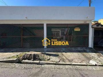 Casa / Sobrado para Venda em São Paulo/SP Jardim Santa Adelia 7 Quartos