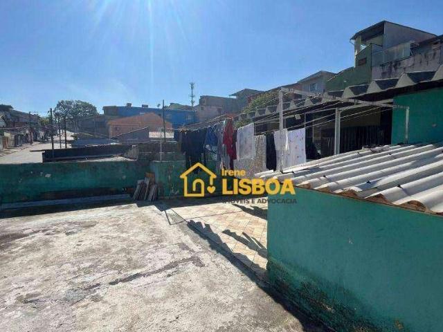 Casa / Sobrado para Venda em São Paulo/SP Jardim Santa Adelia 7 Quartos