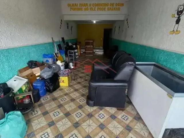 Casa / Sobrado para Venda em São Paulo/SP Cidade Satélite Santa Bárbara 2 Quartos