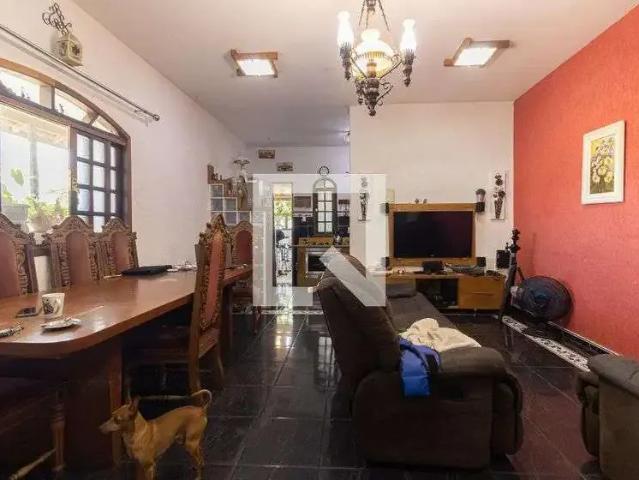 Casa / Sobrado para Venda em São Paulo/SP Jardim Santa Emília 1 Quartos