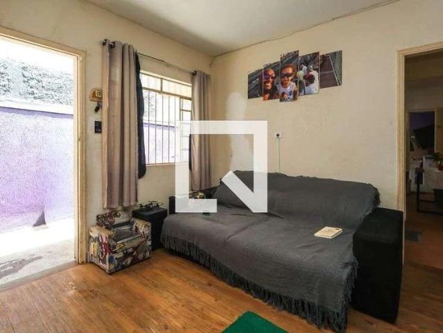 Casa / Sobrado para Venda em São Paulo/SP Jardim Santa Emília 1 Quartos