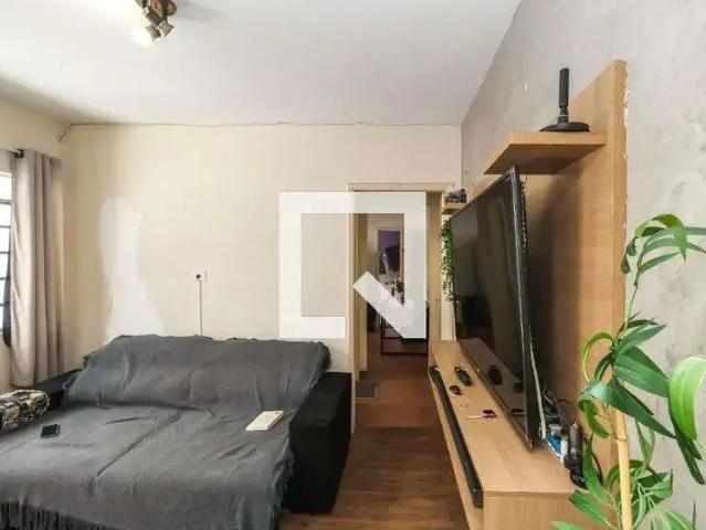 Casa / Sobrado para Venda em São Paulo/SP Jardim Santa Emília 1 Quartos