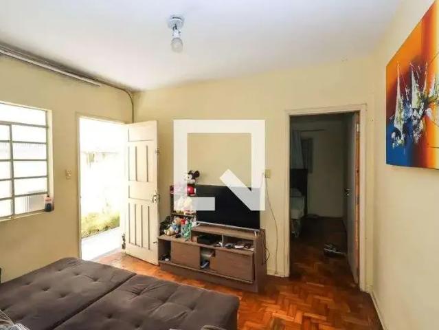 Casa / Sobrado para Venda em São Paulo/SP Jardim Santa Emília 1 Quartos