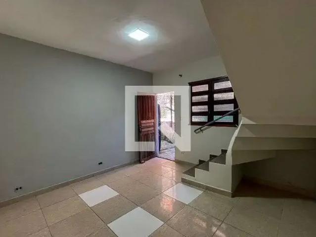 Casa / Sobrado para Venda em São Paulo/SP Jardim Santa Emília 2 Quartos