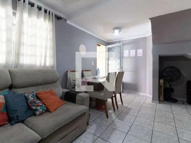 Casa / Sobrado para Venda em São Paulo/SP Jardim Santa Emília 2 Quartos