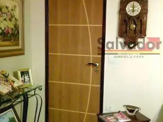 Casa / Sobrado para Venda em São Paulo/SP Jardim Santa Emília 2 Quartos