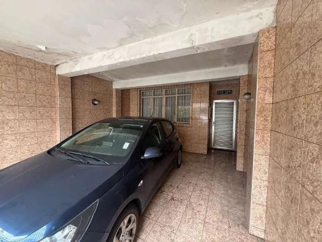 Casa / Sobrado para Venda em São Paulo/SP Jardim Santa Emília 2 Quartos