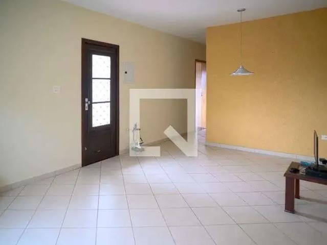 Casa / Sobrado para Venda em São Paulo/SP Jardim Santa Emília 3 Quartos