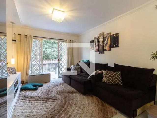 Casa / Sobrado para Venda em São Paulo/SP Jardim Santa Emília 3 Quartos