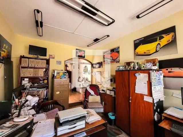 Casa / Sobrado para Venda em São Paulo/SP Jardim Santa Emília 3 Quartos