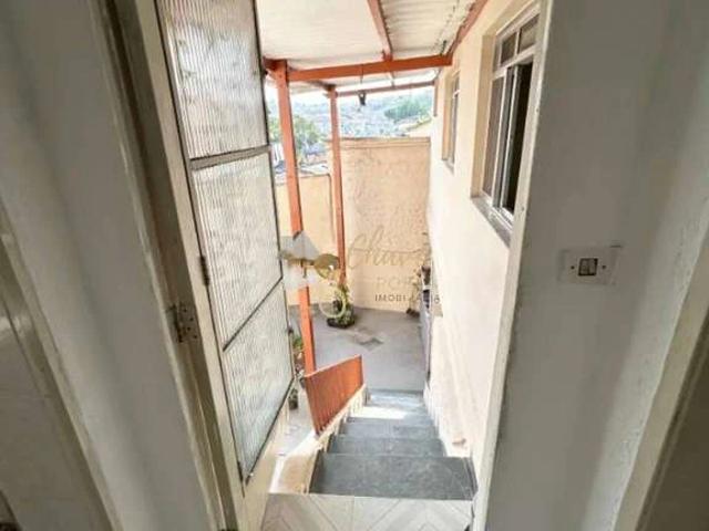Casa / Sobrado para Venda em São Paulo/SP Jardim Santa Emília 3 Quartos