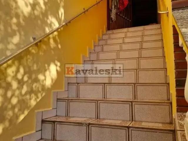 Casa / Sobrado para Venda em São Paulo/SP Jardim Santa Emília 3 Quartos