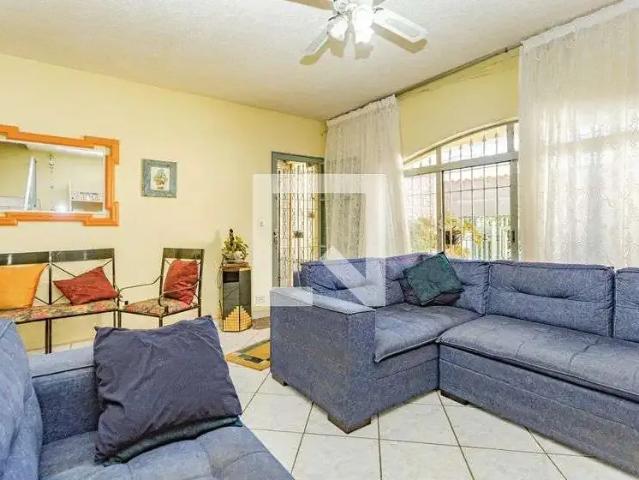 Casa / Sobrado para Venda em São Paulo/SP Jardim Santa Emília 3 Quartos