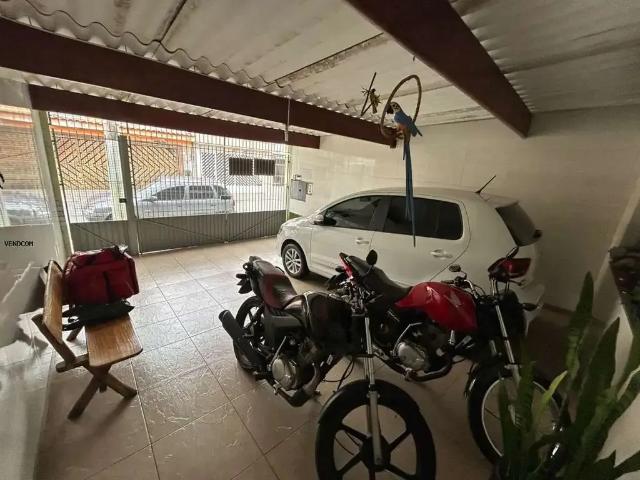 Casa / Sobrado para Venda em São Paulo/SP Jardim Santa Emília 4 Quartos