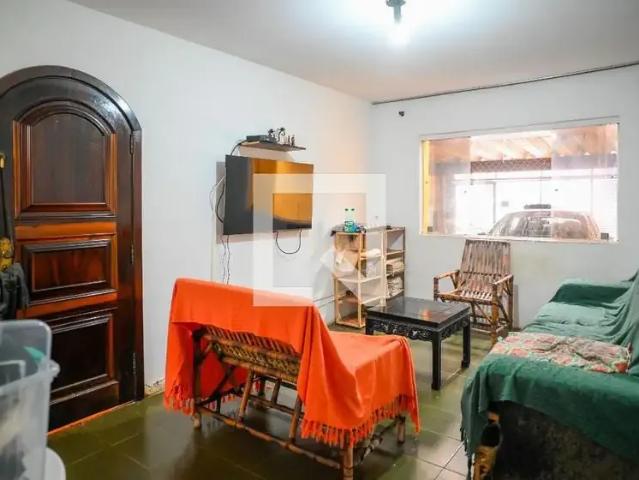 Casa / Sobrado para Venda em São Paulo/SP Jardim Santa Emília 5 Quartos