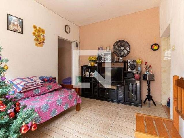 Casa / Sobrado para Venda em São Paulo/SP Jardim Santa Emília 5 Quartos
