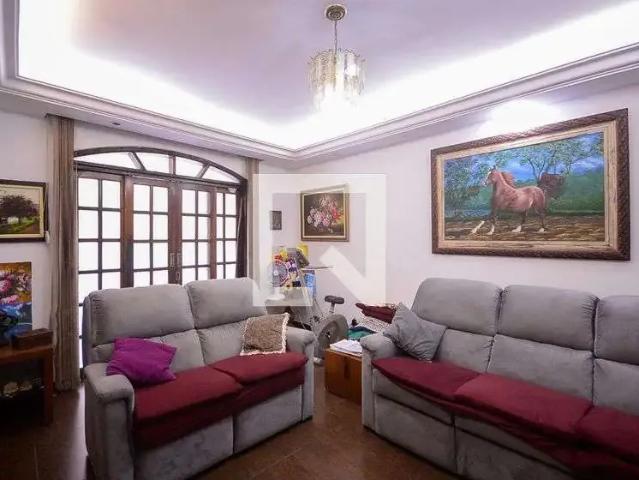 Casa / Sobrado para Venda em São Paulo/SP Jardim Santa Emília 5 Quartos