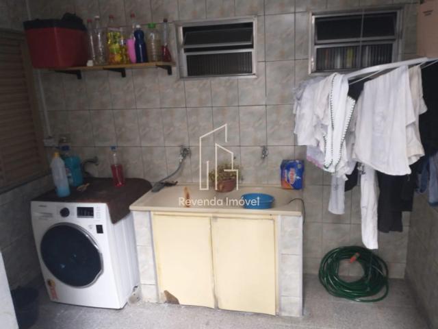 Casa / Sobrado para Venda em São Paulo/SP Jardim Santa Edwiges Capela do Socorro 5 Quartos