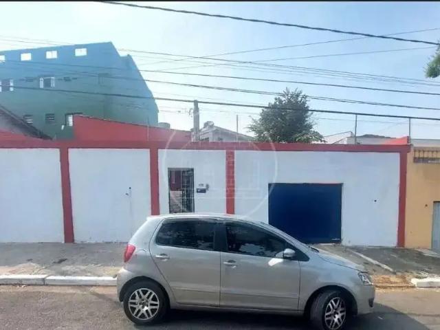 Casa / Sobrado para Venda em São Paulo/SP Jardim Santa Edwiges Grajaú 1 Quartos