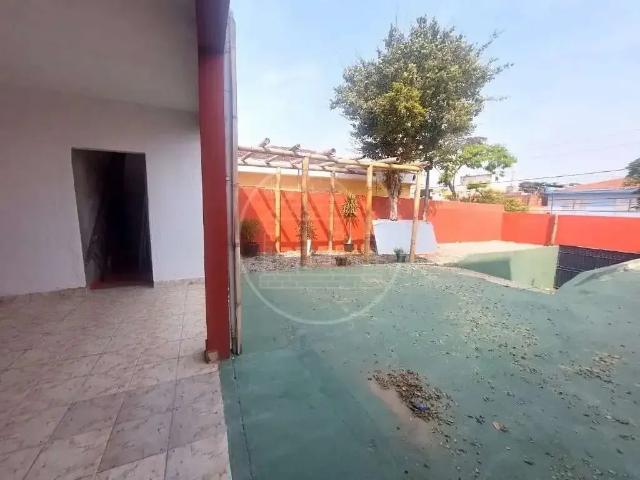 Casa / Sobrado para Venda em São Paulo/SP Jardim Santa Edwiges Grajaú 1 Quartos