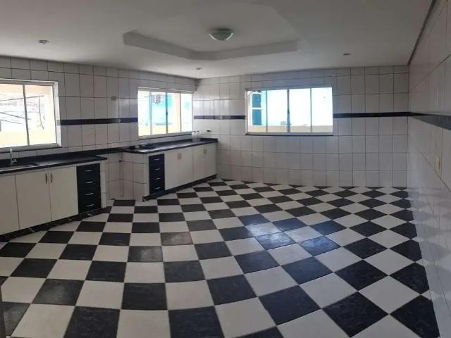Casa / Sobrado para Venda em São Paulo/SP Jardim Santa Edwiges Grajaú 6 Quartos