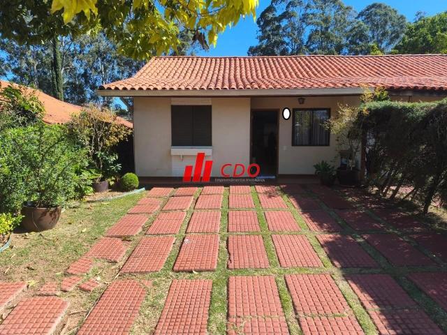 Casa / Sobrado para Venda em São Paulo/SP Jardim Santa Efigênia 3 Quartos