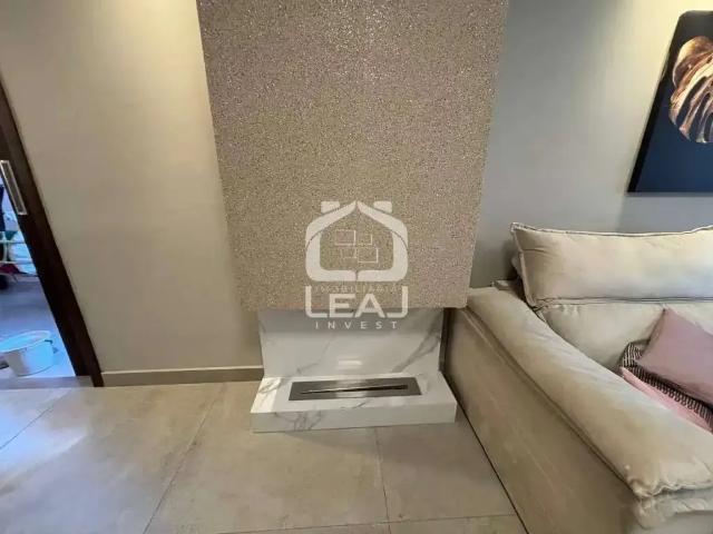 Casa / Sobrado para Venda em São Paulo/SP Jardim Santa Efigênia 3 Quartos