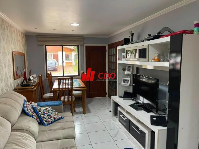 Casa / Sobrado para Venda em São Paulo/SP Jardim Santa Efigênia 3 Quartos