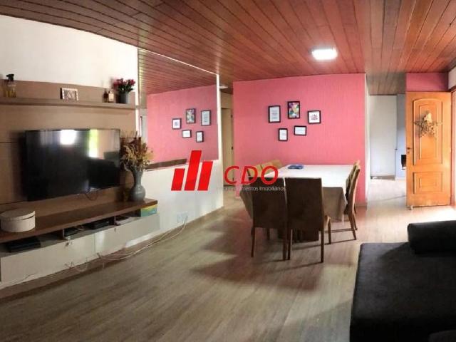 Casa / Sobrado para Venda em São Paulo/SP Jardim Santa Efigênia 4 Quartos