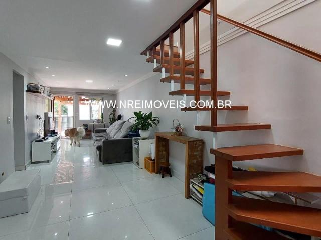 Casa / Sobrado para Venda em São Paulo/SP Jardim Santa Efigênia 5 Quartos