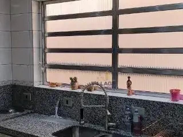 Casa / Sobrado para Venda em São Paulo/SP Jardim Santa Fé Zona Oeste 3 Quartos