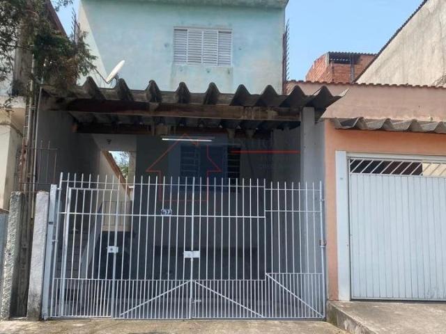Casa / Sobrado para Venda em São Paulo/SP Jardim Santa Francisca Cabrini 3 Quartos