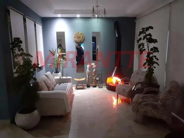 Casa / Sobrado para Venda em São Paulo/SP Jardim Santa Helena 1 Quartos