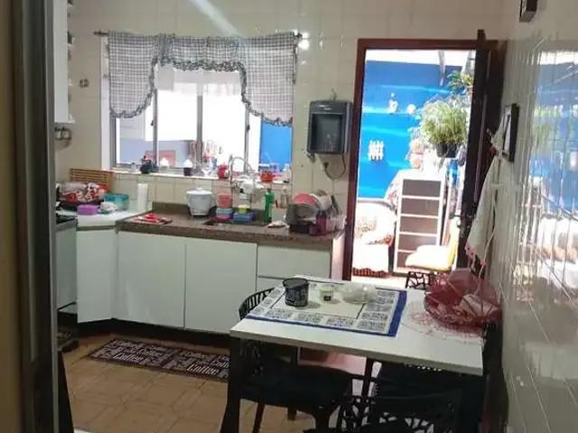 Casa / Sobrado para Venda em São Paulo/SP Jardim Santa Helena 2 Quartos