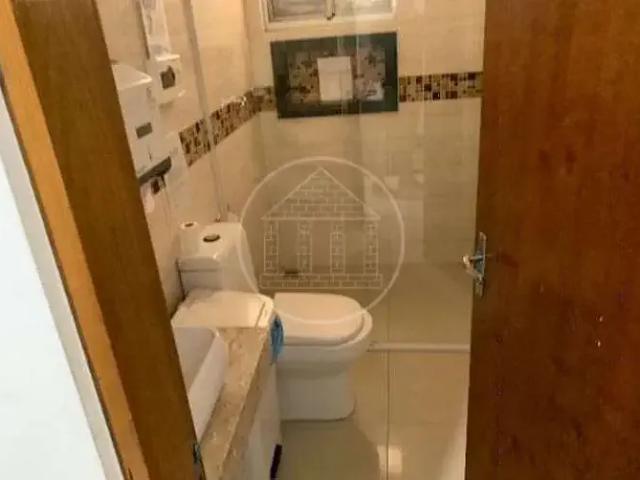 Casa / Sobrado para Venda em São Paulo/SP Jardim Santa Helena 2 Quartos