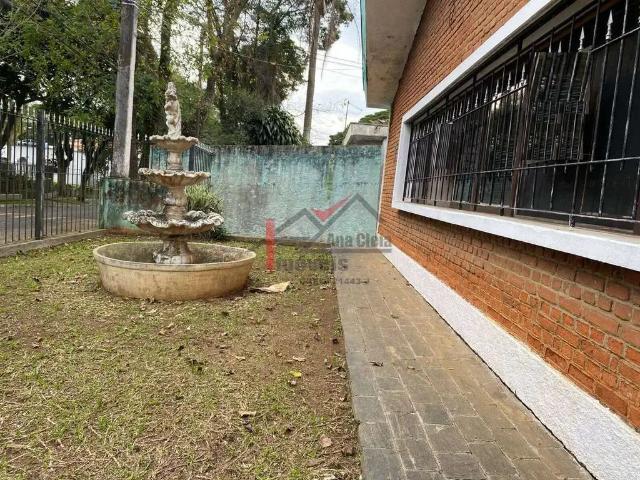 Casa / Sobrado para Venda em São Paulo/SP Jardim Santa Helena 2 Quartos