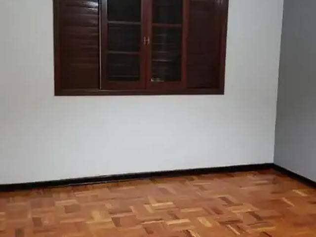 Casa / Sobrado para Venda em São Paulo/SP Jardim Santa Helena 3 Quartos