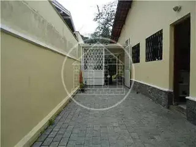 Casa / Sobrado para Venda em São Paulo/SP Jardim Santa Helena 3 Quartos