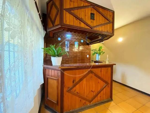 Casa / Sobrado para Venda em São Paulo/SP Jardim Santa Helena 3 Quartos