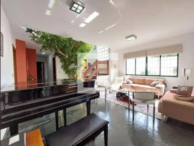 Casa / Sobrado para Venda em São Paulo/SP Jardim Santa Helena 3 Quartos