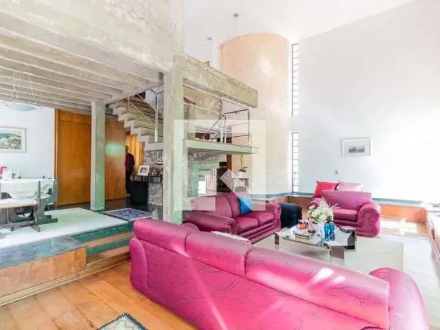 Casa / Sobrado para Venda em São Paulo/SP Jardim Santa Helena 3 Quartos