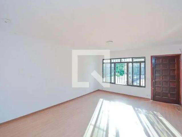 Casa / Sobrado para Venda em São Paulo/SP Jardim Santa Helena 3 Quartos