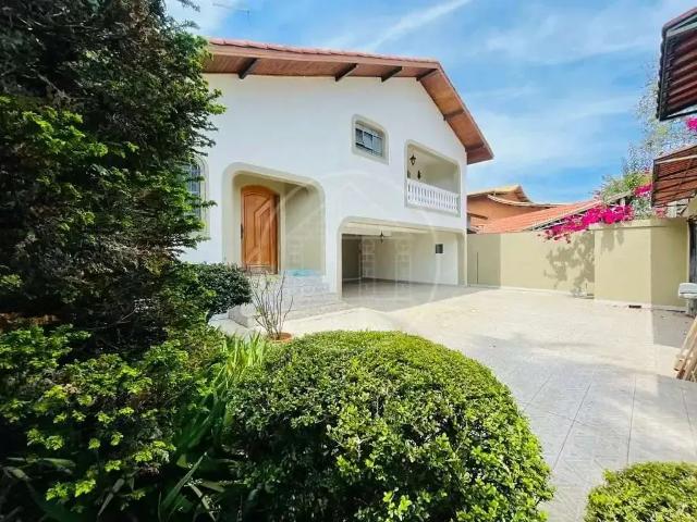 Casa / Sobrado para Venda em São Paulo/SP Jardim Santa Helena 3 Quartos