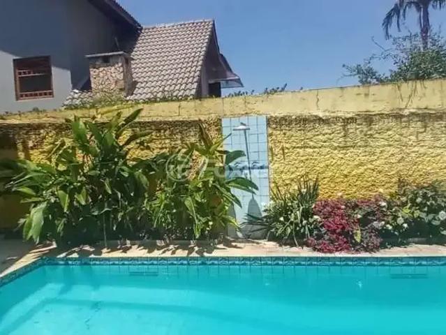 Casa / Sobrado para Venda em São Paulo/SP Jardim Santa Helena 3 Quartos
